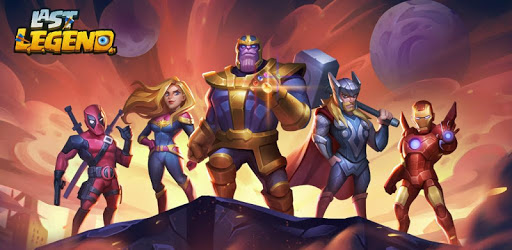 Heroes Legend: Idle RPG PC screenshot Heroes Legend: Idle RPG PC screenshot