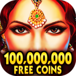 Slots Crush - Free Vegas Casino Slot Games icon