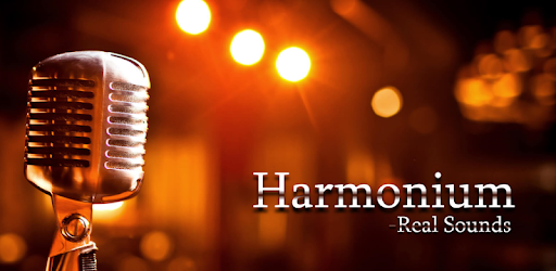 Harmonium - Real Sounds PC screenshot Harmonium - Real Sounds PC screenshot