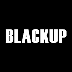 BLACKUP icon