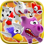 Tap Animals 3D icon