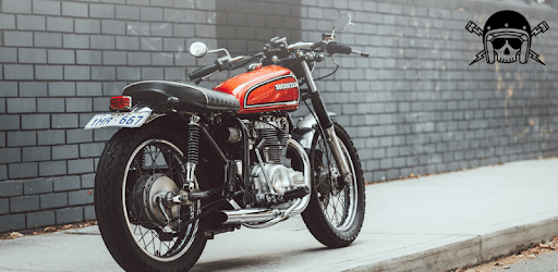 Cafe Racers United PC screenshot