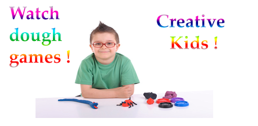 Dough Toys PC screenshot
