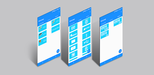 ElectroApp PC screenshot