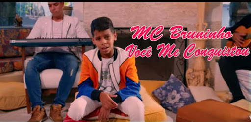 MC Bruninho Você Me Conquistou PC screenshot MC Bruninho Você Me Conquistou PC screenshot