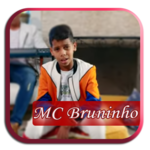 MC Bruninho Você Me Conquistou icon