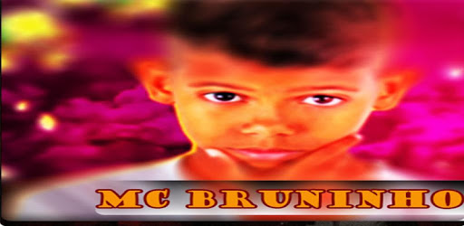 MC BRUNINHO - Jogo Do Amor Mp3 PC screenshot
