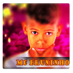 MC BRUNINHO - Jogo Do Amor Mp3 icon