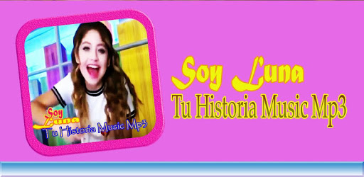Soy Luna Tu Historia Music PC screenshot