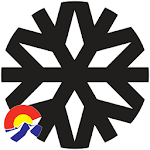 Colorado Avalanche Information Center (CAIC) icon