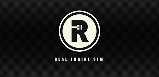 Real Engine Sim PC screenshot Real Engine Sim PC screenshot