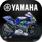 Ride YAMAHA icon