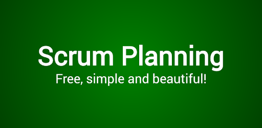Scrum Planning PC screenshot