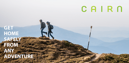Cairn: Hiking & Outdoor Trail Safety PC screenshot