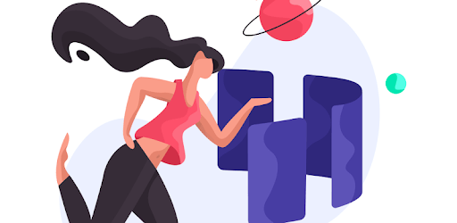 Cake Web Browser—Fast, Private, Ad blocker, Swipe PC screenshot Cake Web Browser—Fast, Private, Ad blocker, Swipe PC screenshot