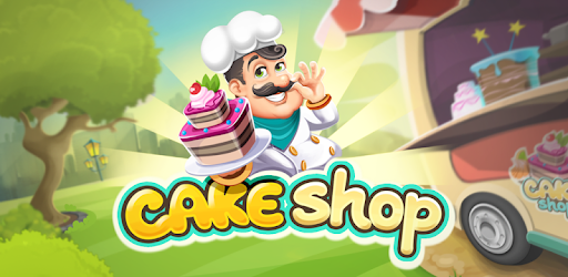 Cake Shop: Bakery Chef Story PC screenshot