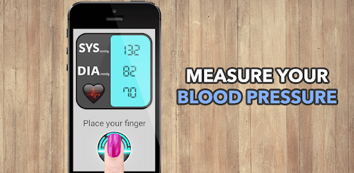 Blood Pressure Evaluation PC screenshot