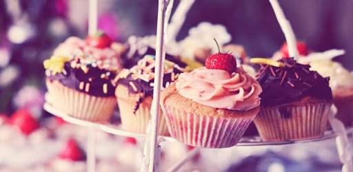 Cake Recipes Videos PC screenshot