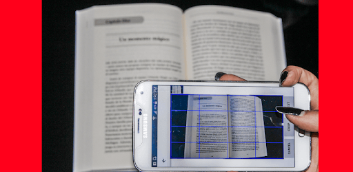 Document Scanner App Free PDF Scan QR & Barcode PC screenshot