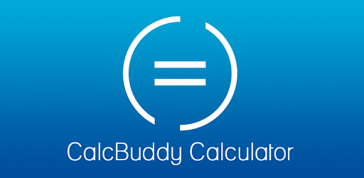 CalcBuddy Calculator PC screenshot