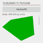 Land Area Calculator with Area Unit Converter icon