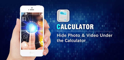 Calculator - Hide Photo & Video PC screenshot Calculator - Hide Photo & Video PC screenshot