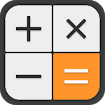 Calculator - Equation Solver, Free Scientific Cal icon