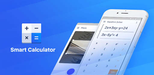 Smart Calculator PC screenshot