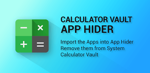 Calculator Vault Lite 64 Support PC screenshot