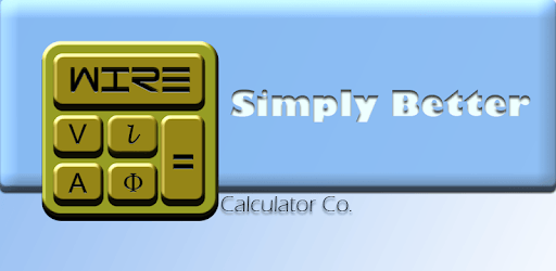 Wire Size Calculator PC screenshot