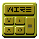 Wire Size Calculator icon