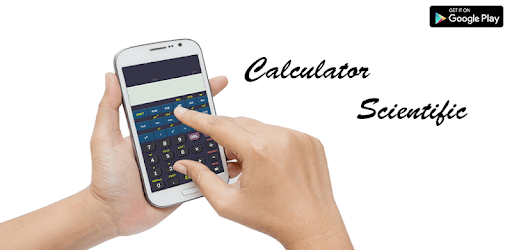 Calculator Scientific PC screenshot