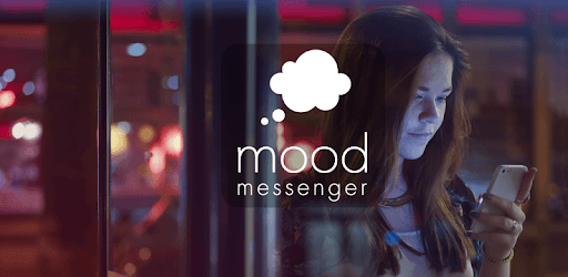 Mood Messenger - SMS & MMS PC screenshot Mood Messenger - SMS & MMS PC screenshot
