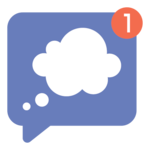 Mood Messenger - SMS & MMS icon
