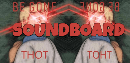 THOT Patrol Soundboard PC screenshot THOT Patrol Soundboard PC screenshot
