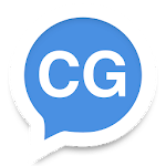 CalenGoo SMS Add-On icon