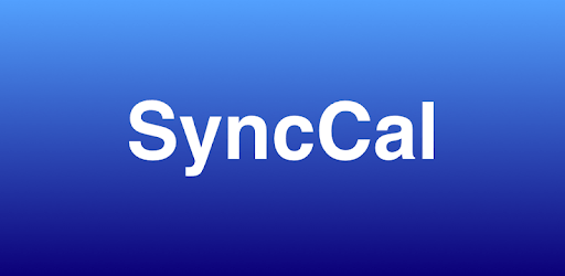 SyncCal - Exchange to Google PC screenshot