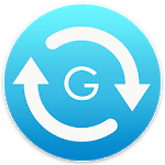 SyncCal - Exchange to Google icon