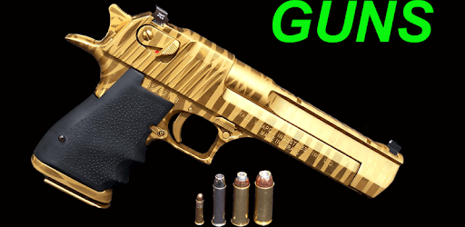 Guns PC screenshot