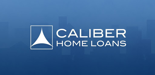 Caliber Home Loans PC screenshot