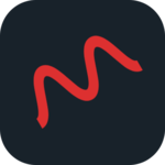 calimoto – Motorcycle Rides, Trip Planner & GPS icon