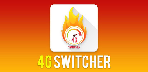 4G Switcher (No Ads + <1MB) PC screenshot 4G Switcher (No Ads + <1MB) PC screenshot