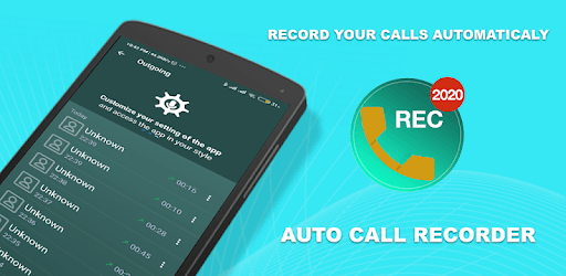 Automatic Call Recorder & Voice Recorder PC screenshot Automatic Call Recorder & Voice Recorder PC screenshot