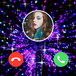 Color Call Flash- Call Screen, Color Phone Flash icon