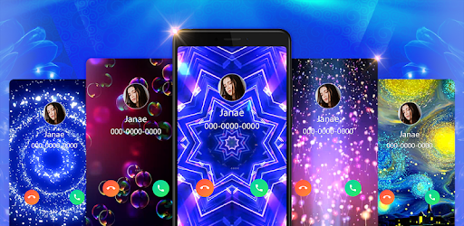 Call Flash - Color Phone Caller Screen, LED Flash PC screenshot Call Flash - Color Phone Caller Screen, LED Flash PC screenshot