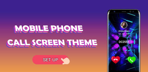 Color Phone - Caller Screen, LED Flash,Color Theme PC screenshot Color Phone - Caller Screen, LED Flash,Color Theme PC screenshot