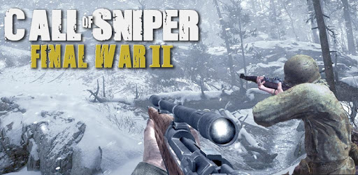 Call Of Sniper Final War PC screenshot Call Of Sniper Final War PC screenshot