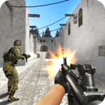 Call Of Sniper Shoot Killer icon