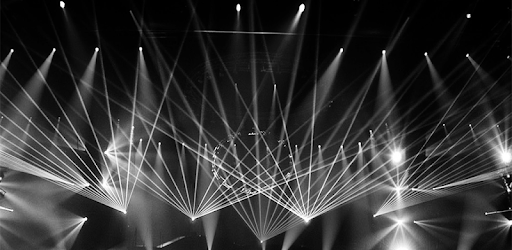 Stroboscope-Phone PC screenshot