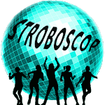 Stroboscope-Phone for PC
